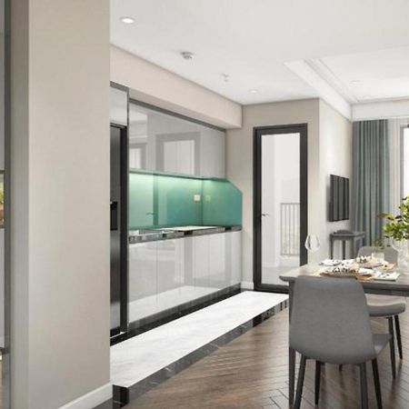 Armin Homes Altara Residences クイニョン エクステリア 写真