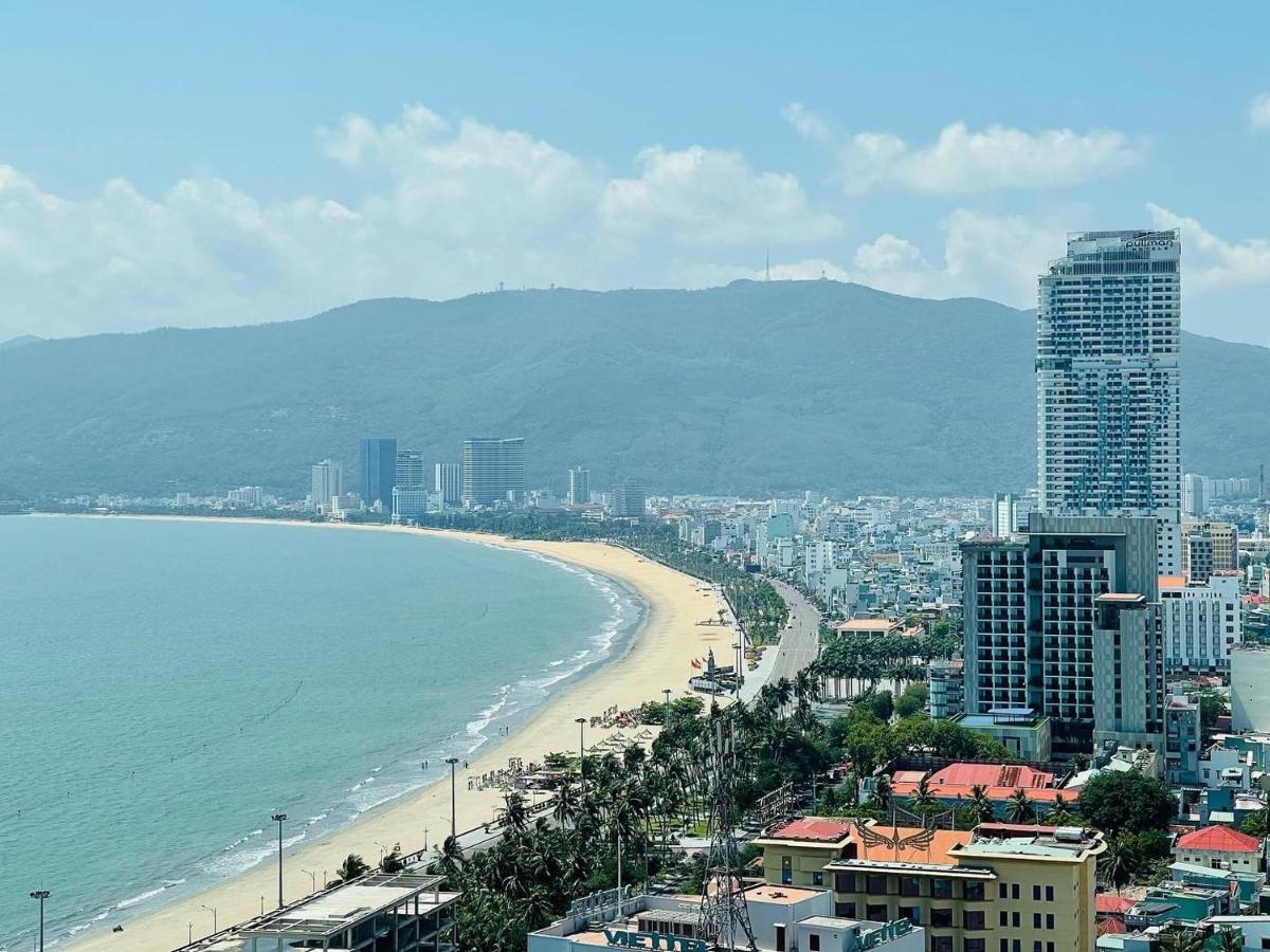 Armin Homes Altara Residences クイニョン エクステリア 写真