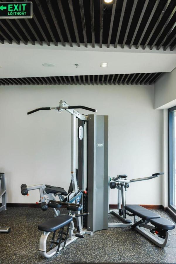 Armin Homes Altara Residences クイニョン エクステリア 写真