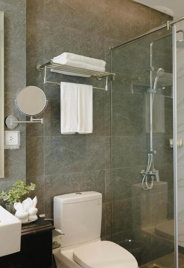 Armin Homes Altara Residences クイニョン エクステリア 写真
