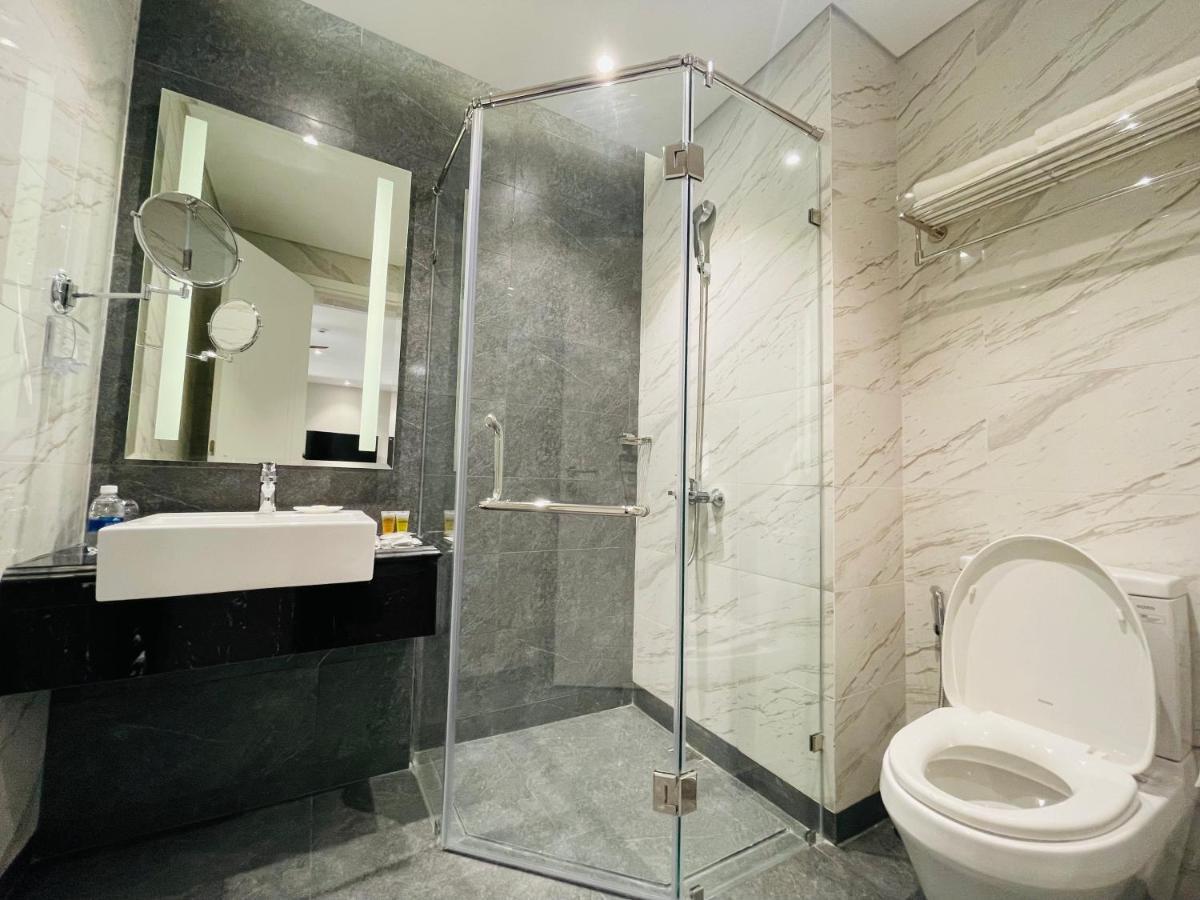 Armin Homes Altara Residences クイニョン 部屋 写真