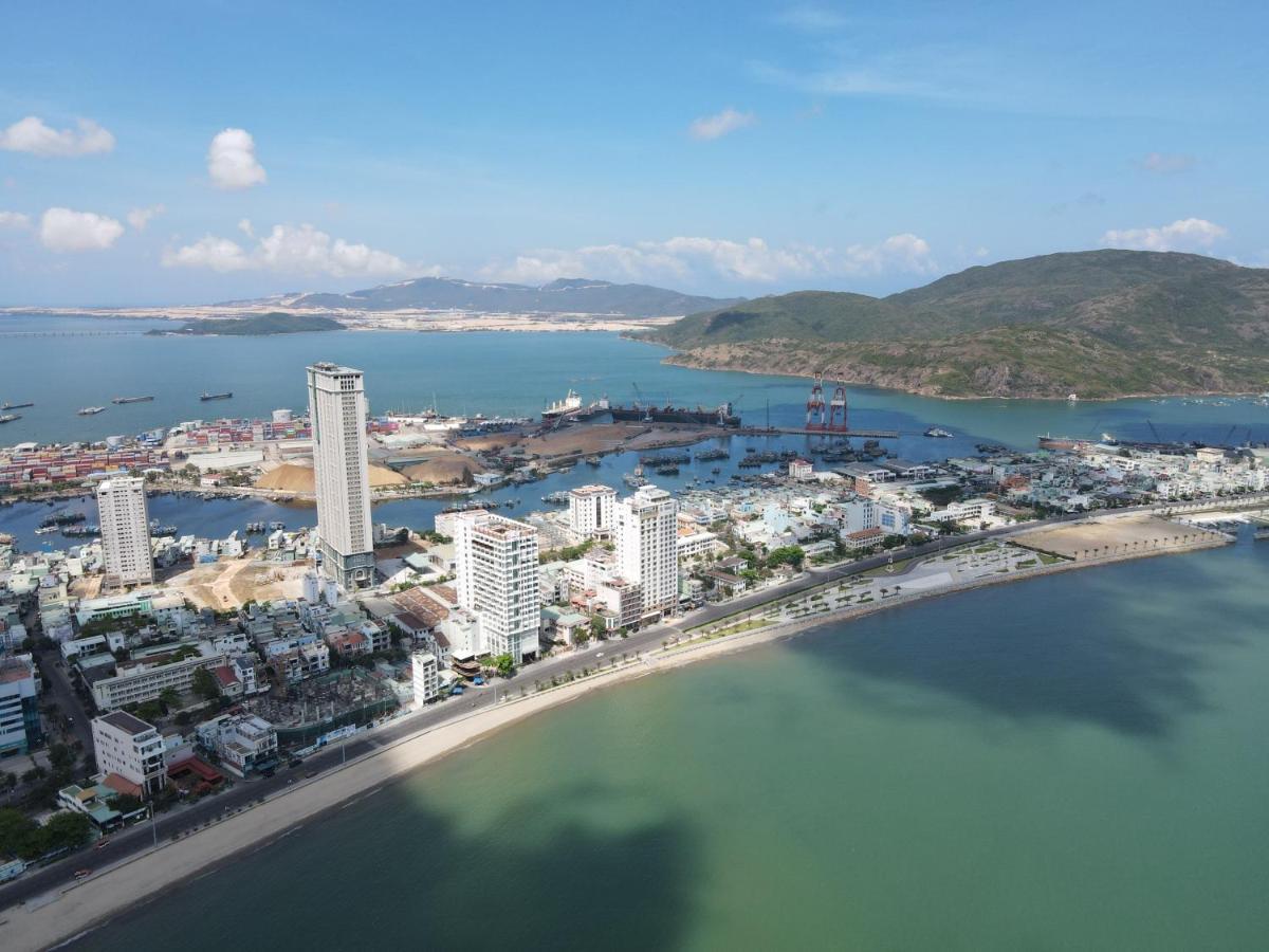 Armin Homes Altara Residences クイニョン エクステリア 写真