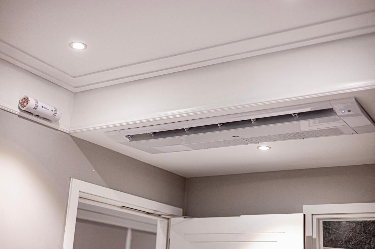 Armin Homes Altara Residences クイニョン エクステリア 写真