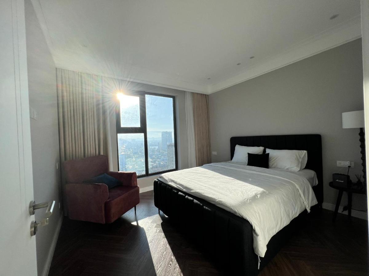 Armin Homes Altara Residences クイニョン エクステリア 写真