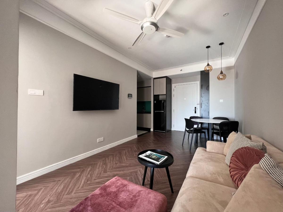 Armin Homes Altara Residences クイニョン エクステリア 写真