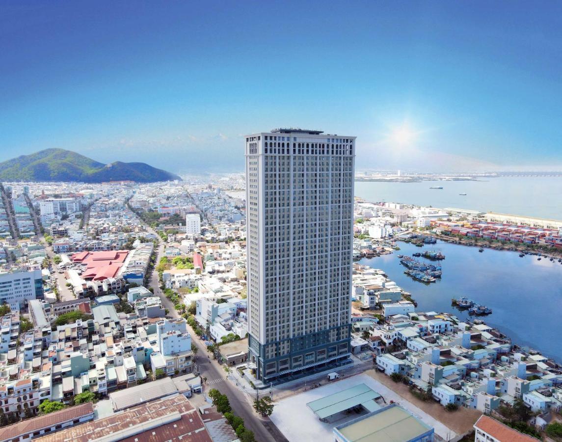 Armin Homes Altara Residences クイニョン エクステリア 写真