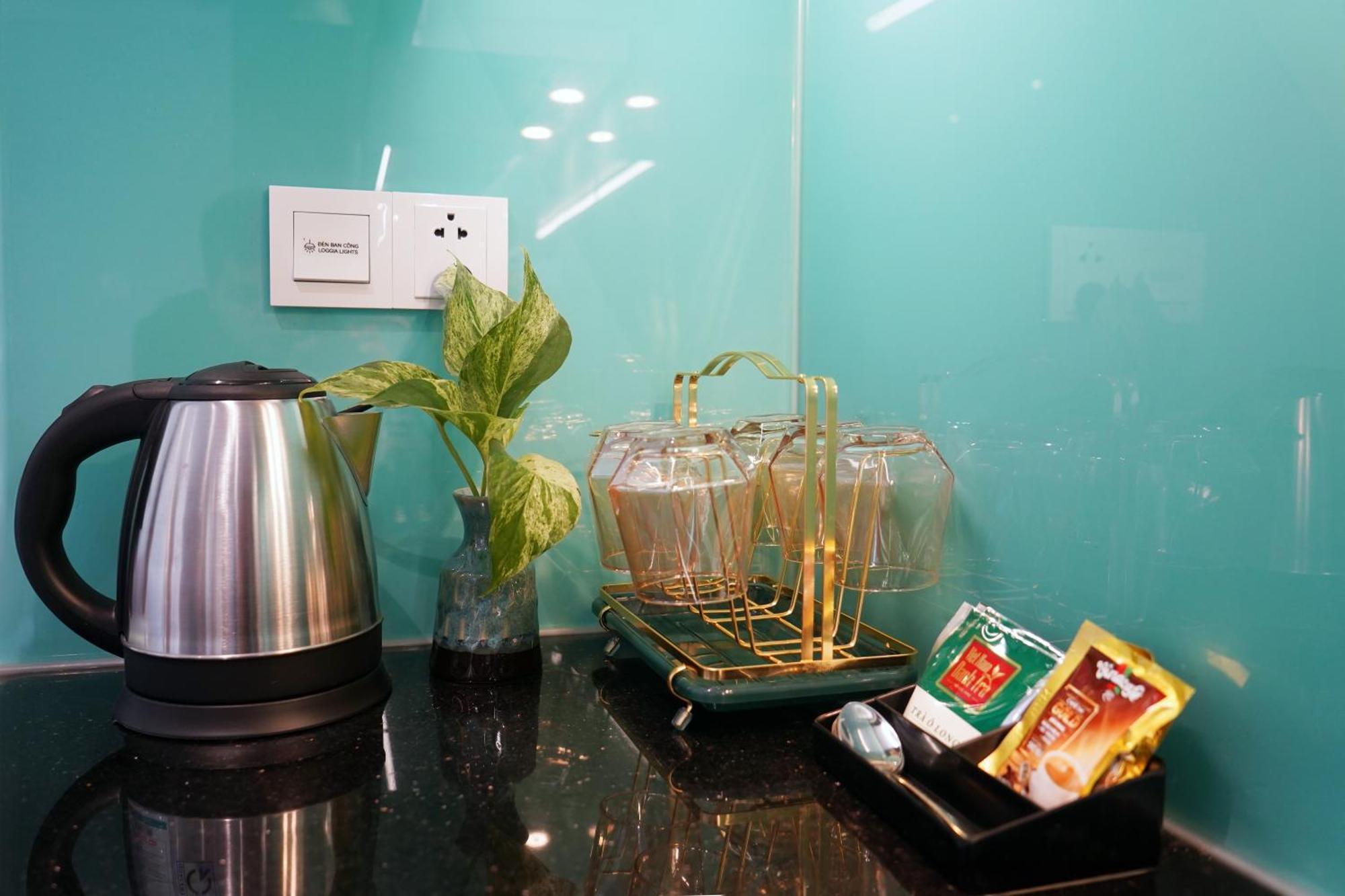 Armin Homes Altara Residences クイニョン エクステリア 写真