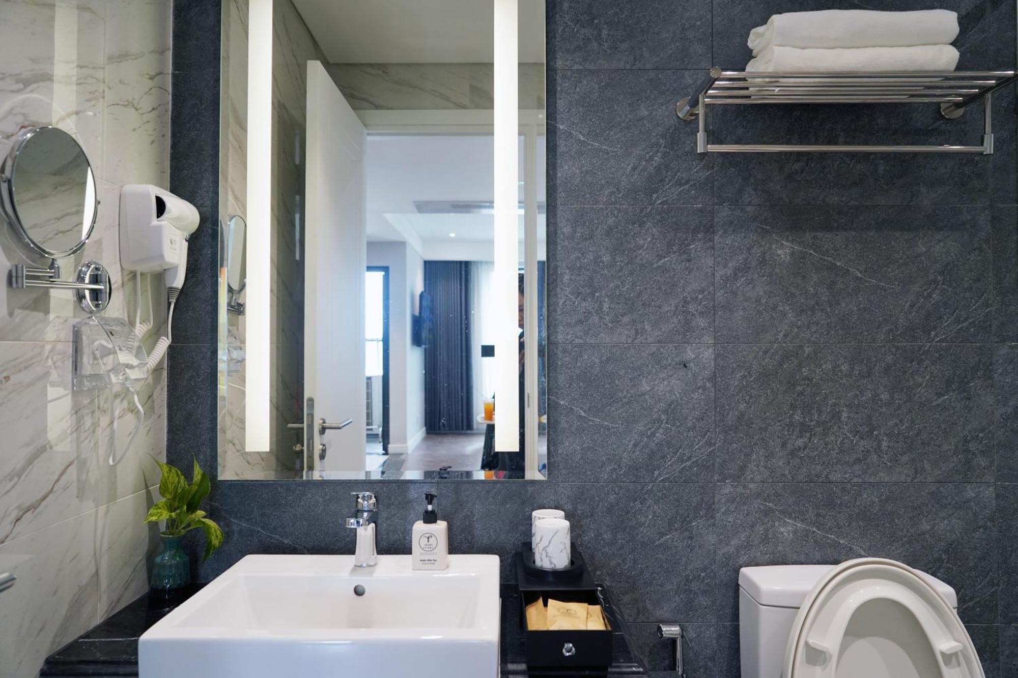 Armin Homes Altara Residences クイニョン エクステリア 写真