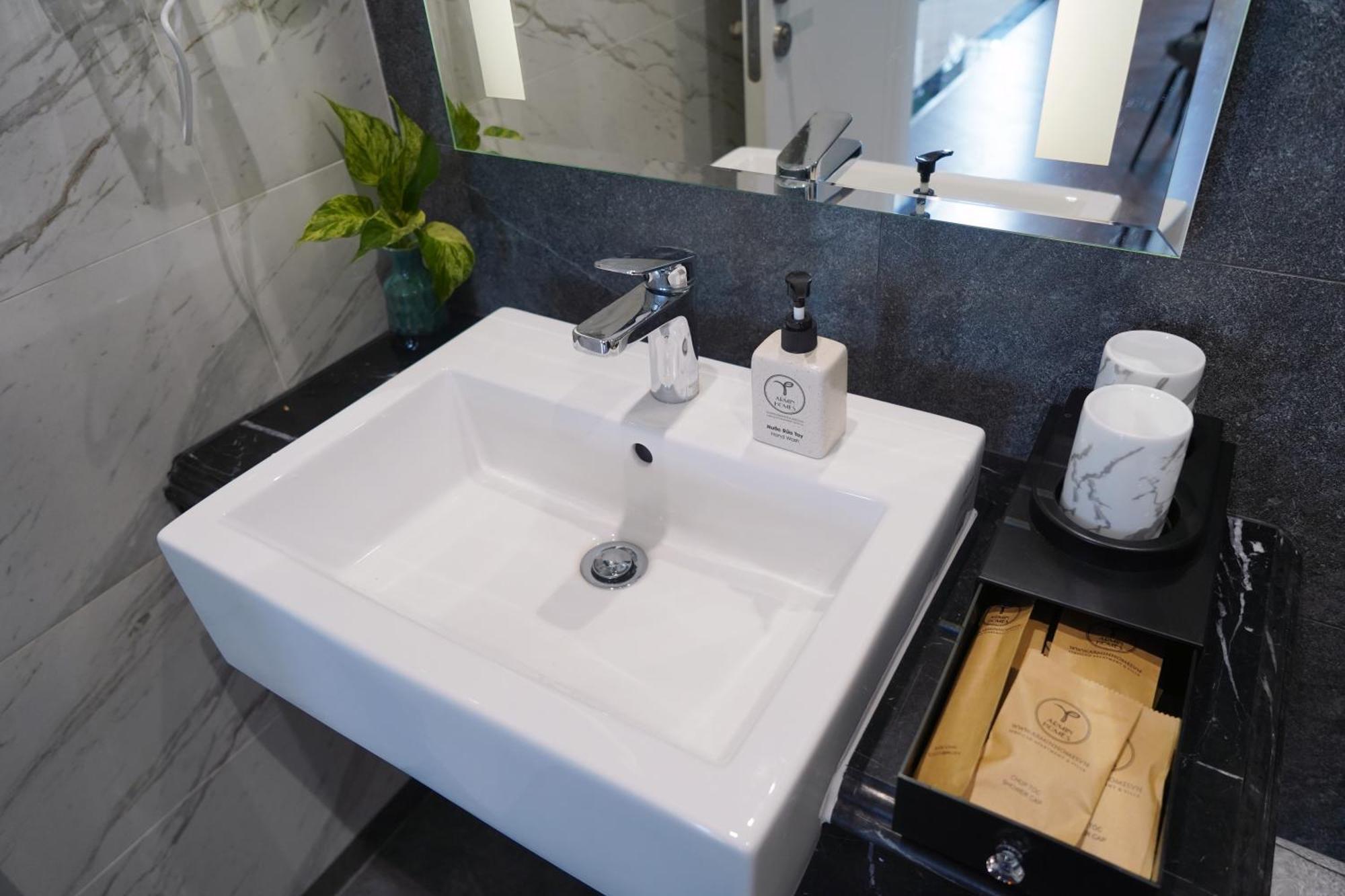 Armin Homes Altara Residences クイニョン エクステリア 写真