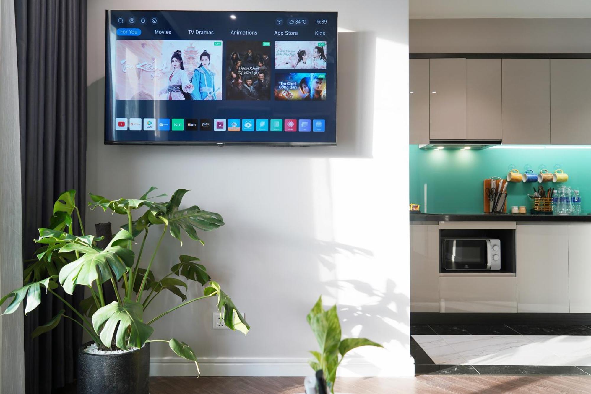 Armin Homes Altara Residences クイニョン エクステリア 写真