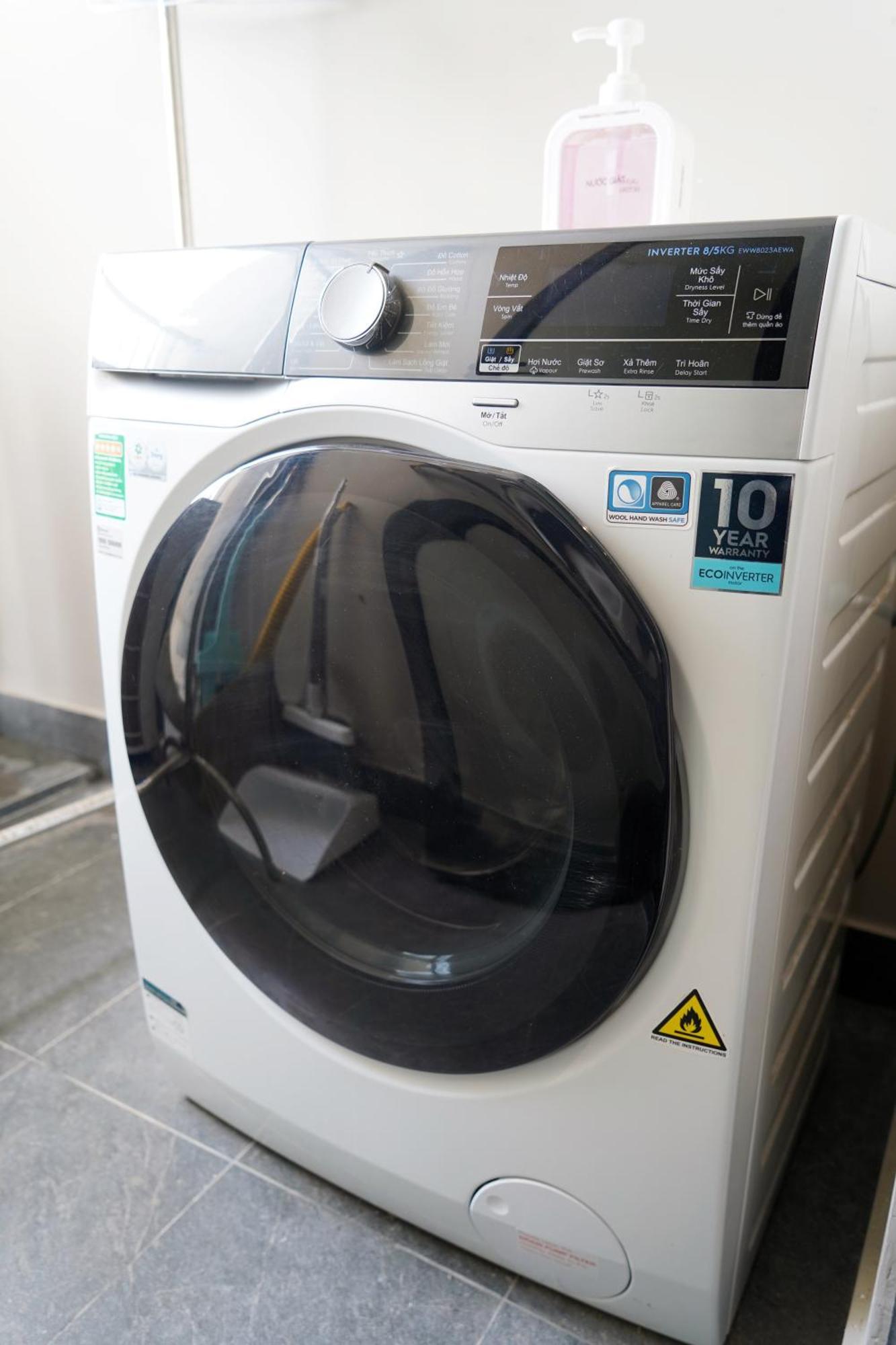 Armin Homes Altara Residences クイニョン エクステリア 写真