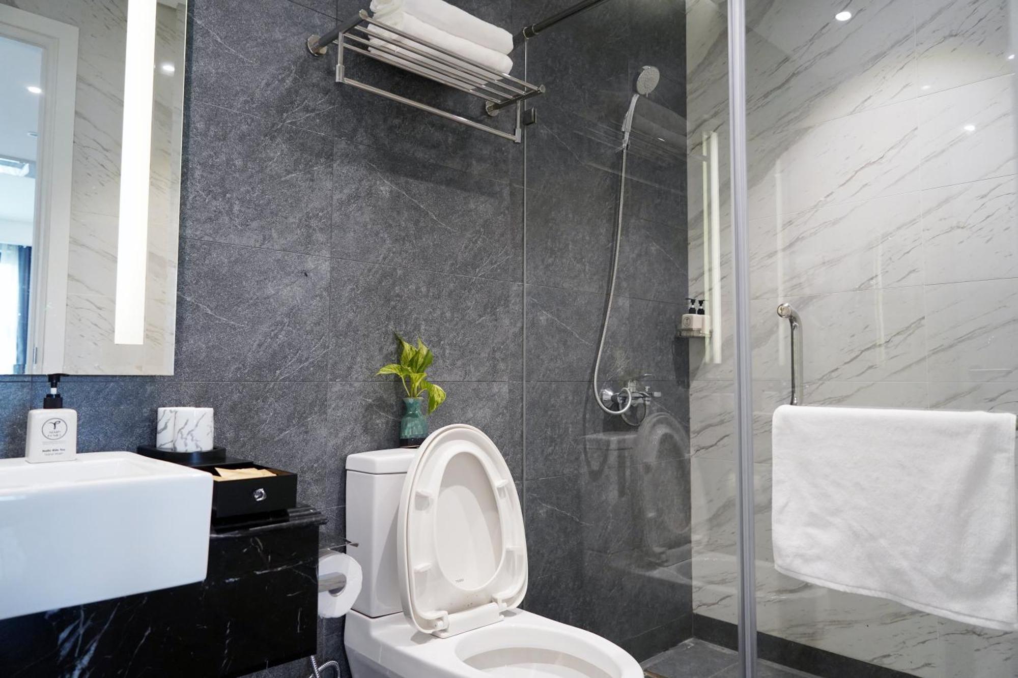 Armin Homes Altara Residences クイニョン エクステリア 写真
