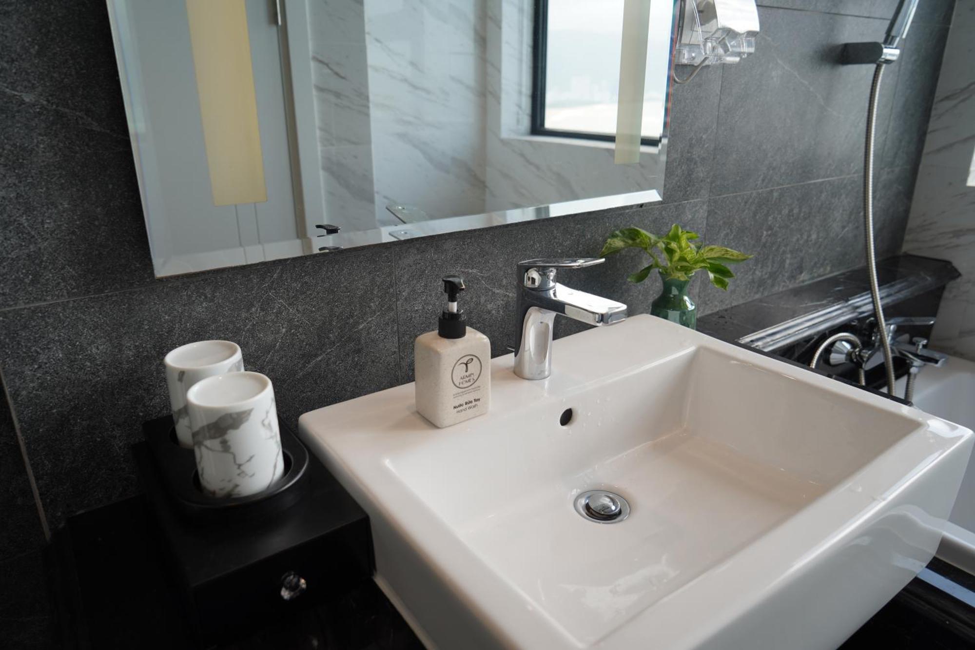 Armin Homes Altara Residences クイニョン エクステリア 写真