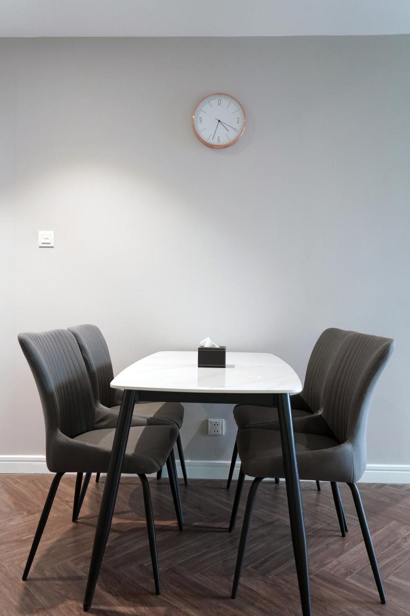 Armin Homes Altara Residences クイニョン エクステリア 写真
