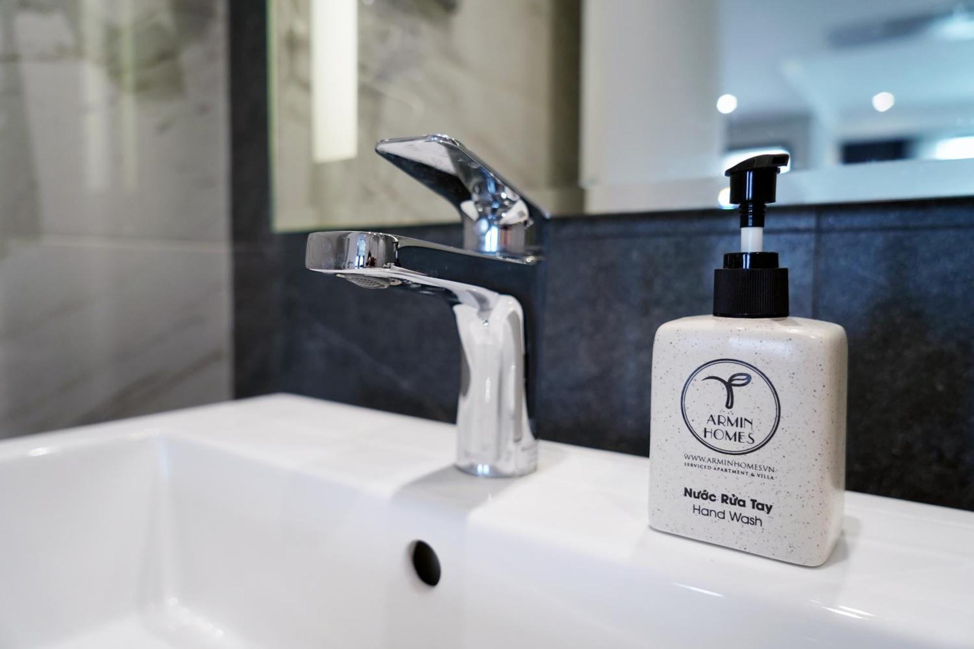Armin Homes Altara Residences クイニョン エクステリア 写真