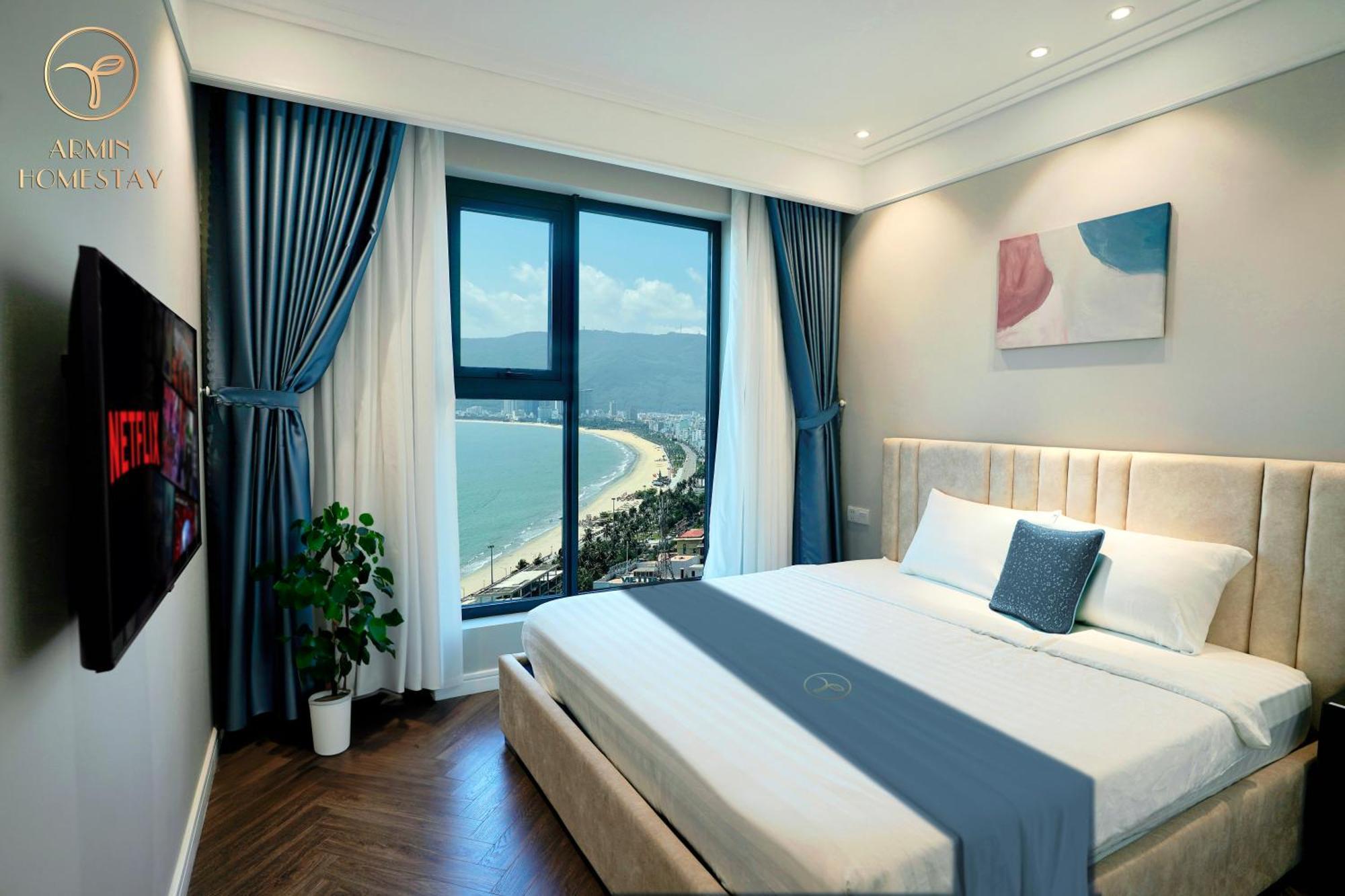 Armin Homes Altara Residences クイニョン エクステリア 写真
