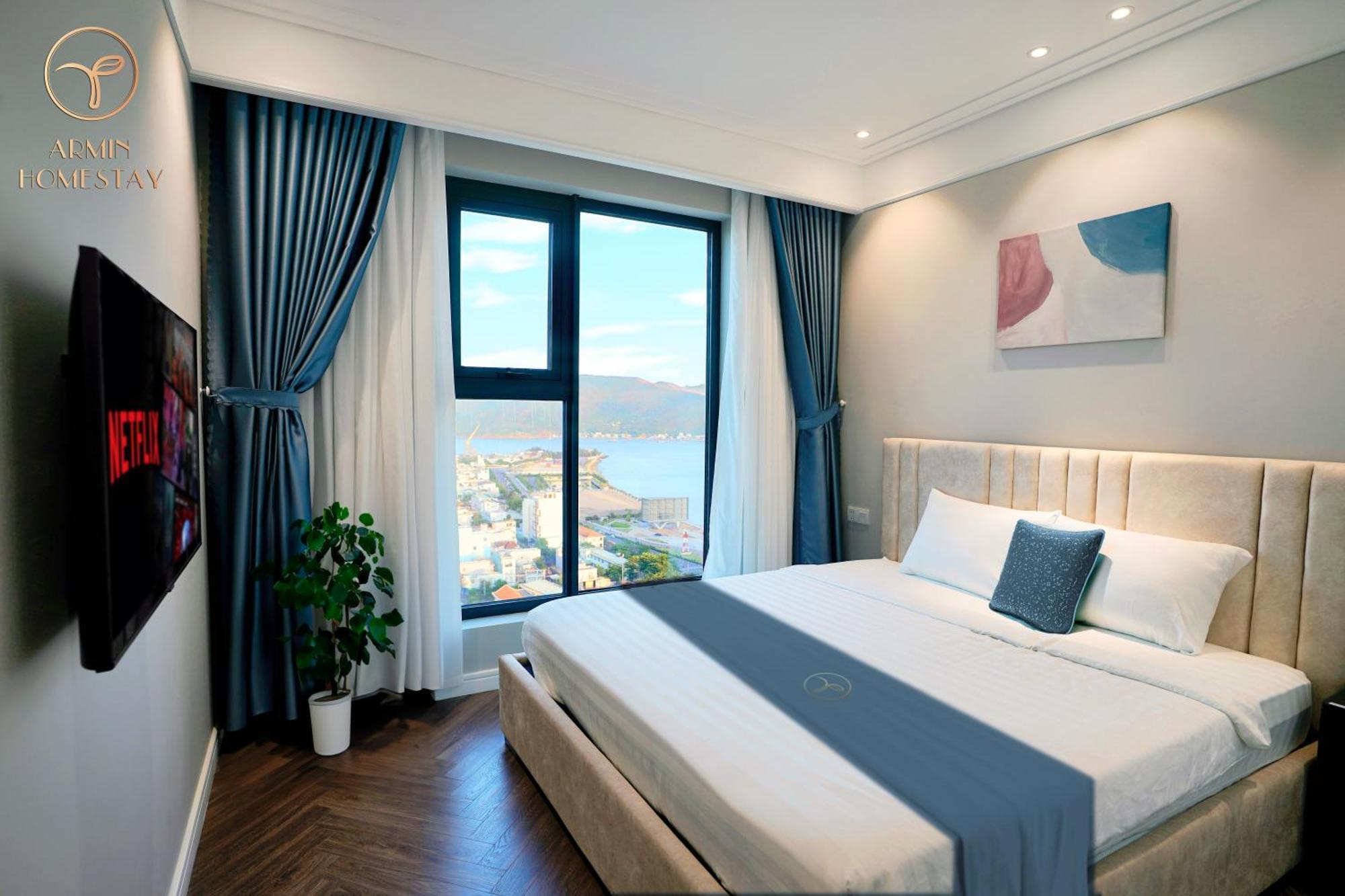 Armin Homes Altara Residences クイニョン エクステリア 写真