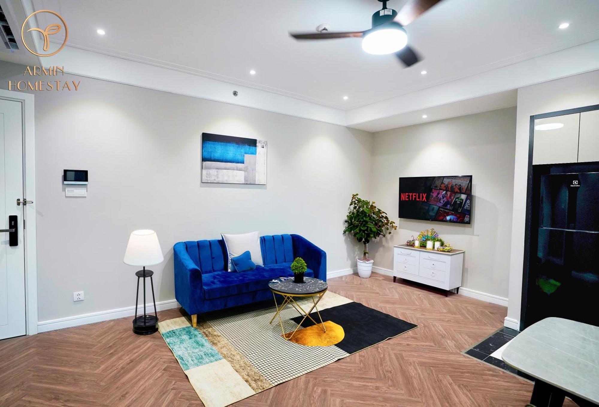 Armin Homes Altara Residences クイニョン エクステリア 写真