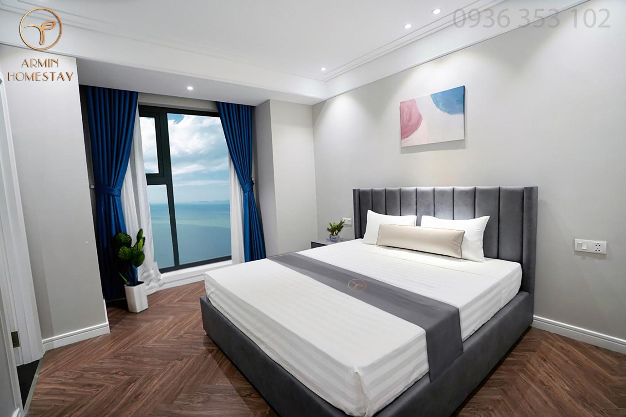 Armin Homes Altara Residences クイニョン エクステリア 写真