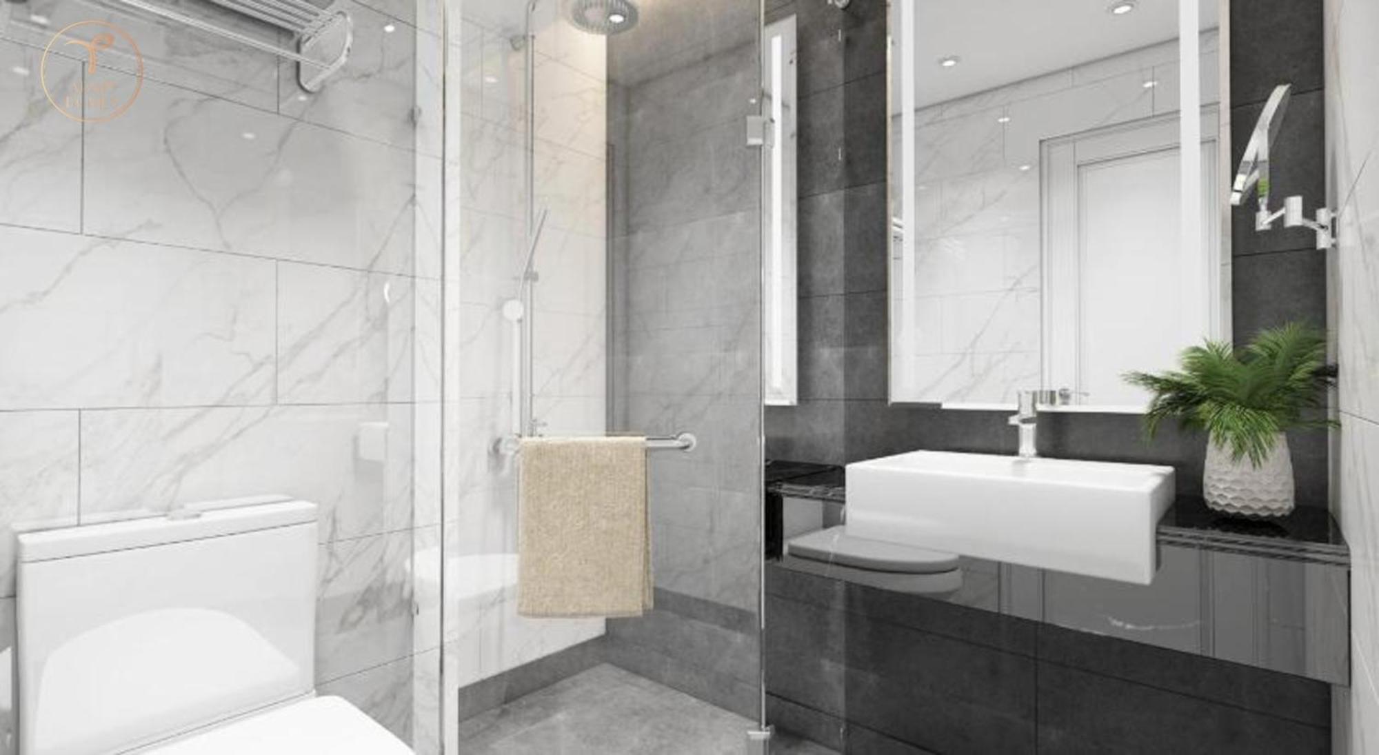 Armin Homes Altara Residences クイニョン エクステリア 写真