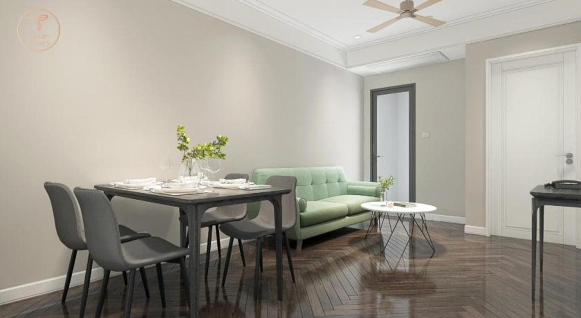 Armin Homes Altara Residences クイニョン エクステリア 写真