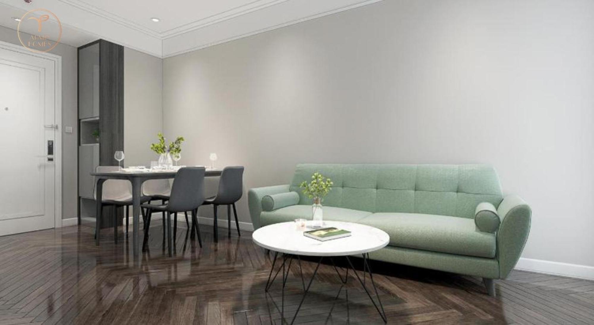 Armin Homes Altara Residences クイニョン エクステリア 写真