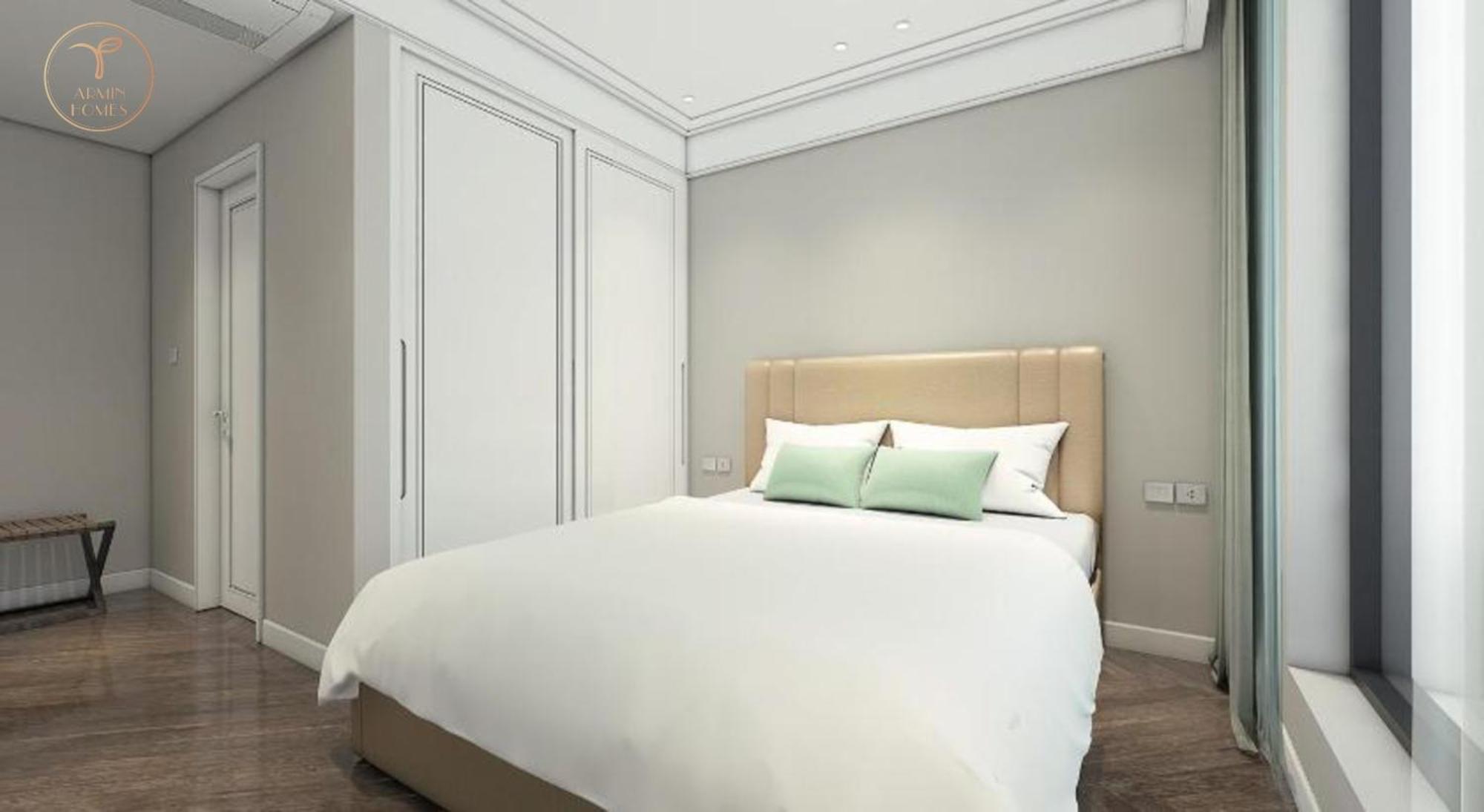 Armin Homes Altara Residences クイニョン エクステリア 写真