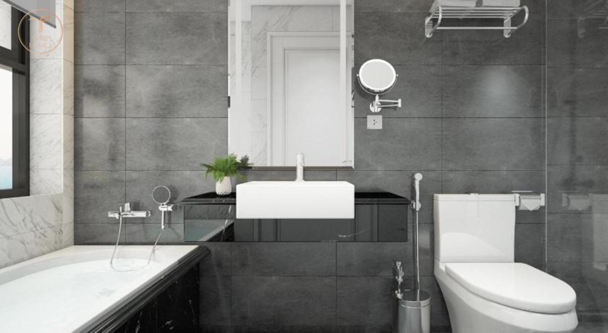 Armin Homes Altara Residences クイニョン エクステリア 写真
