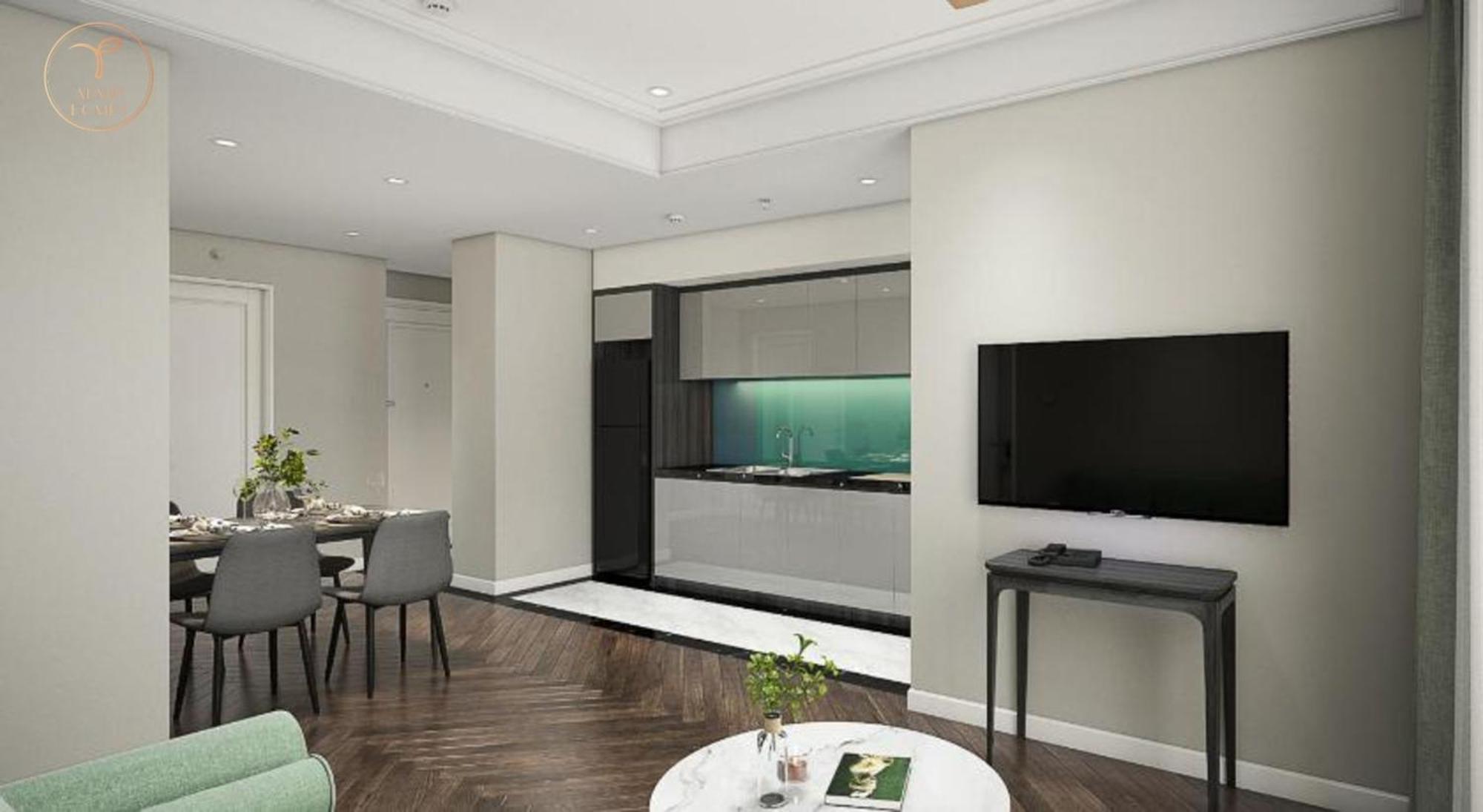 Armin Homes Altara Residences クイニョン エクステリア 写真