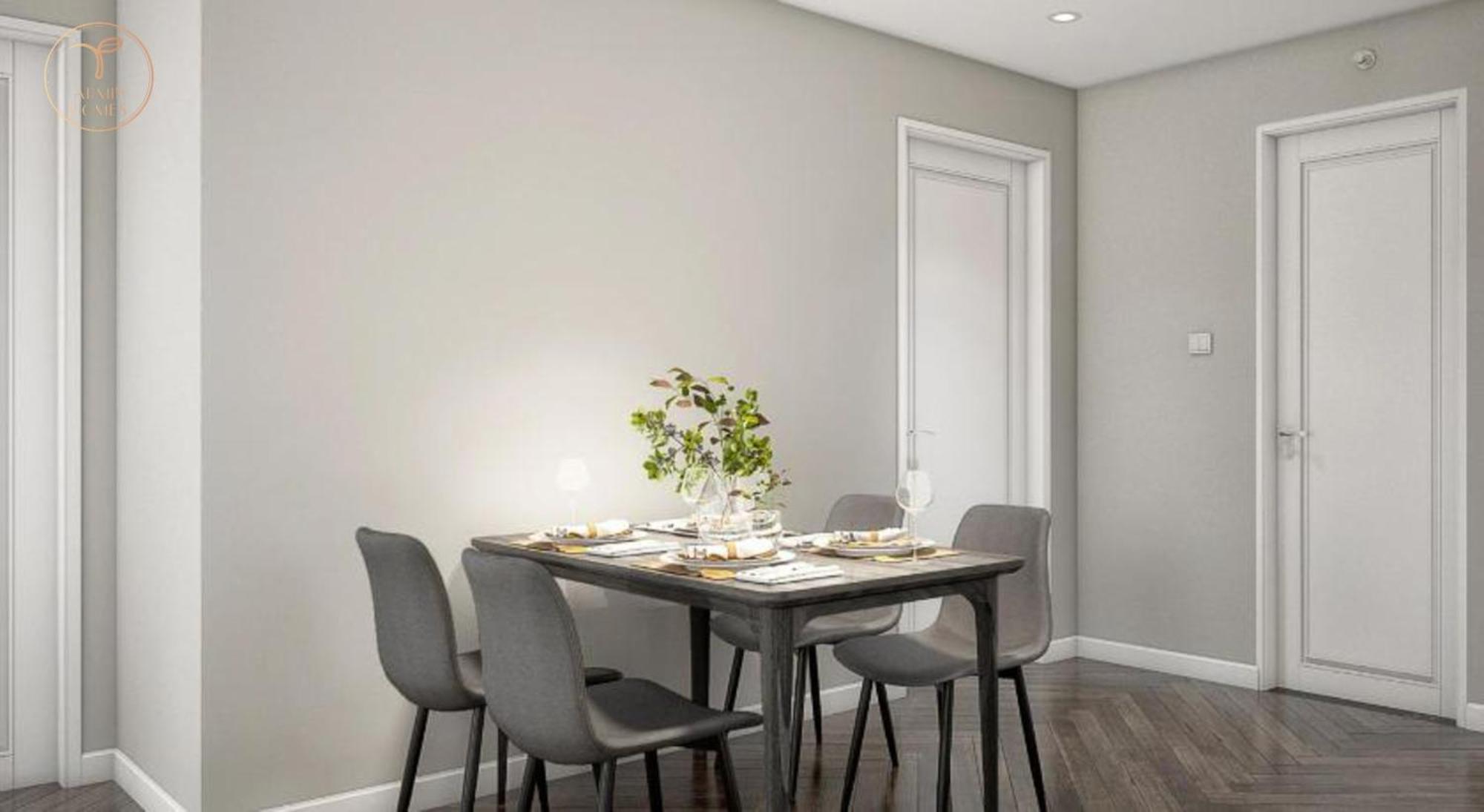 Armin Homes Altara Residences クイニョン エクステリア 写真