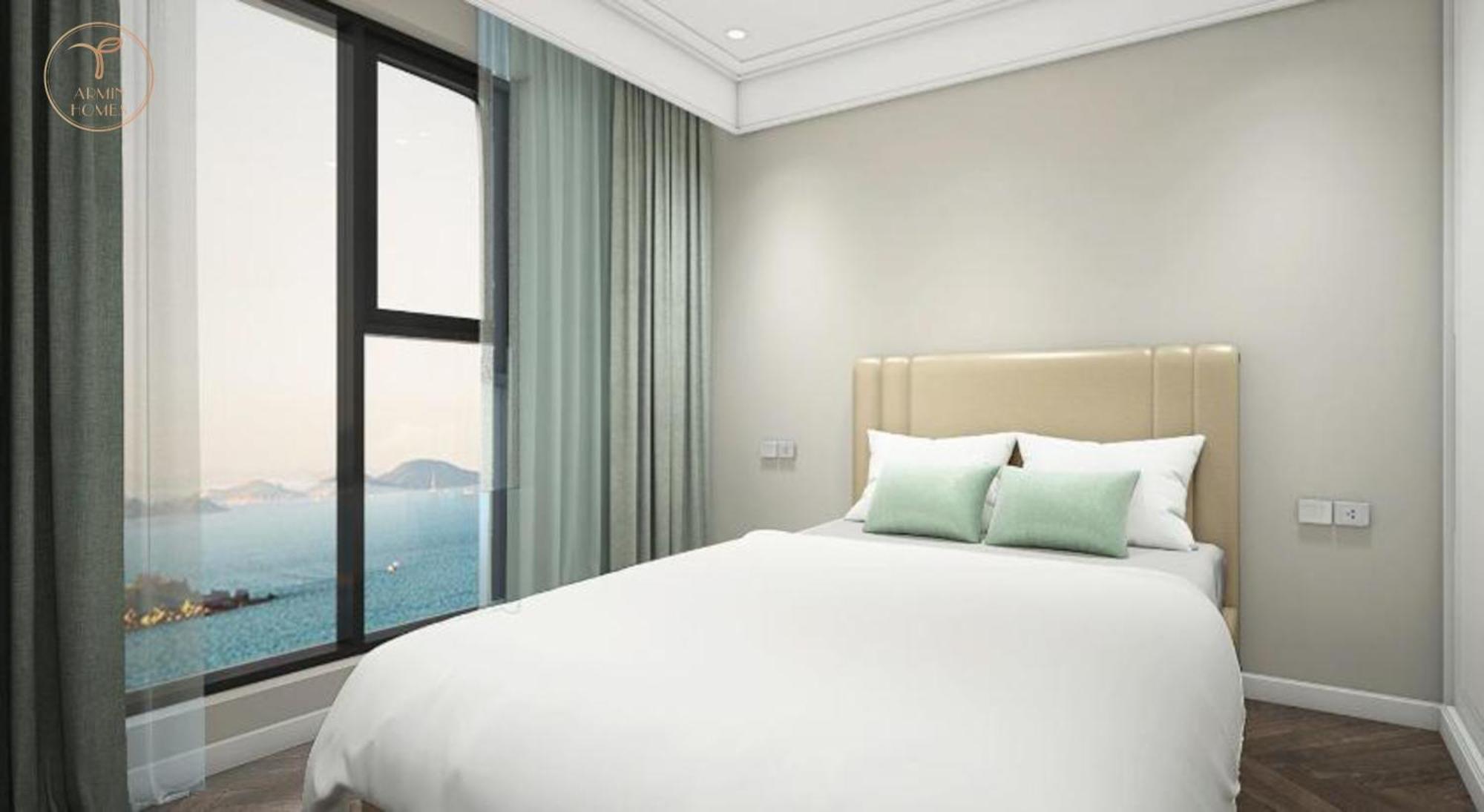 Armin Homes Altara Residences クイニョン エクステリア 写真